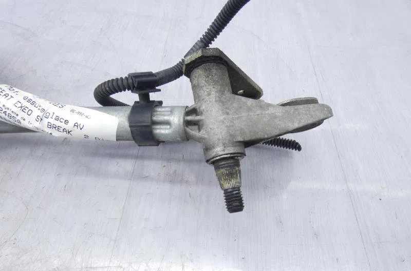 Moteur essuie-glace avant SEAT EXEO ST BREAK occasion