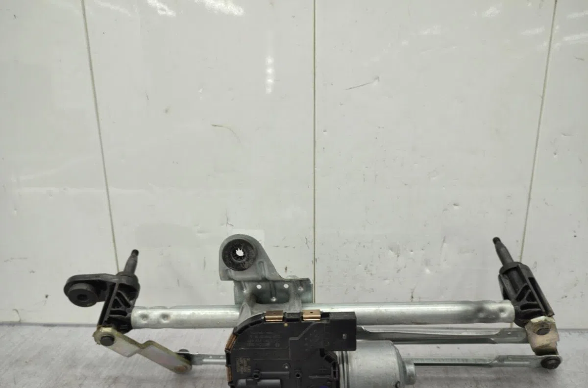 Moteur essuie-glace avant SEAT LEON 3 PHASE 2 occasion