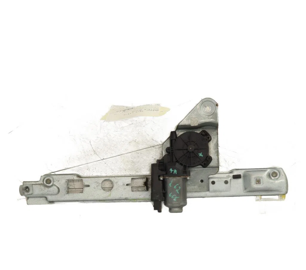 Moteur leve-vitre ard RENAULT MEGANE 2 PHASE 2 occasion