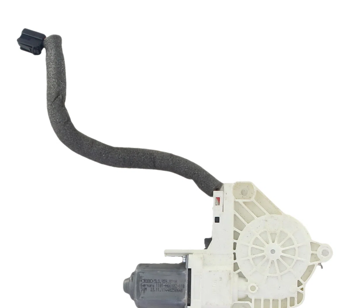 Moteur leve-vitre arg Skoda YETI (5L) 2.0 tdi (2011-2017) occasion