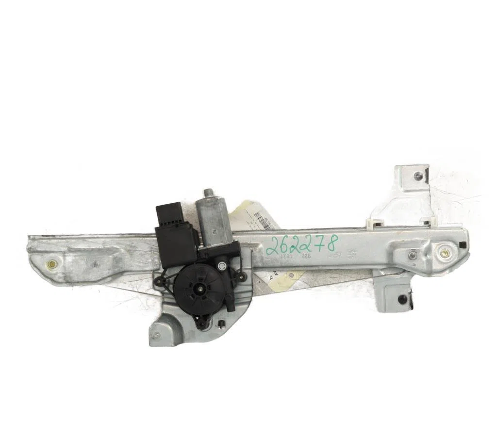 Moteur leve-vitre avg CITROEN C3 3 PHASE 2 occasion