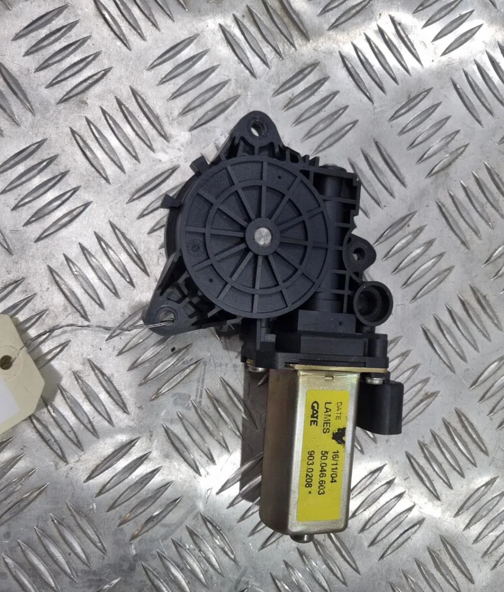 Moteur leve-vitre avg FIAT IDEA PHASE 1 occasion