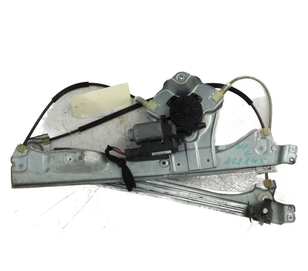 Moteur leve-vitre avg RENAULT CLIO 3 PHASE 1 occasion