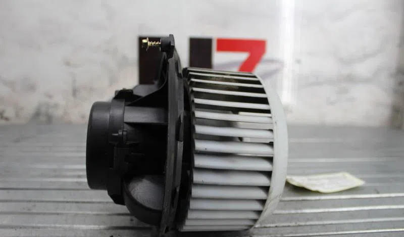 Moteur ventilateur chauffage ALFA ROMEO 147 PHASE 1 occasion