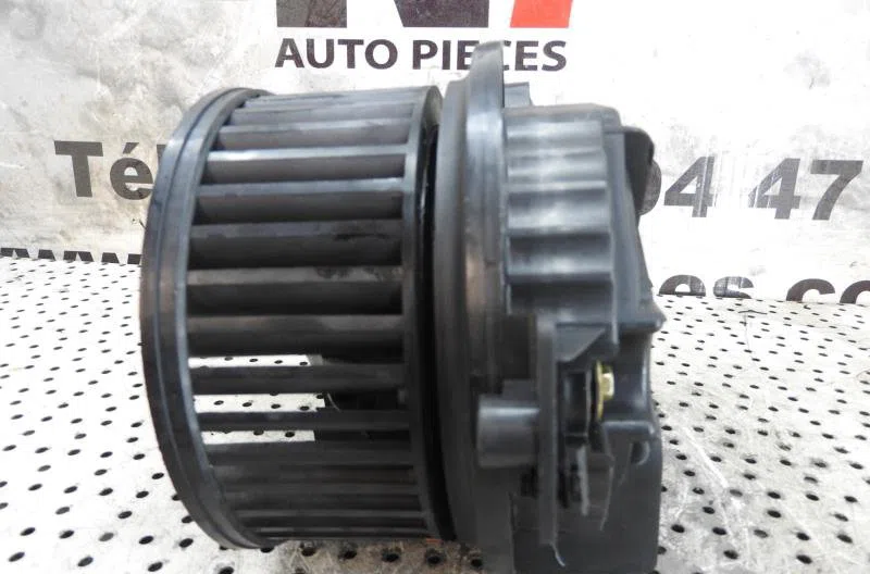 Moteur ventilateur chauffage AUDI A4 2 PHASE 1 occasion