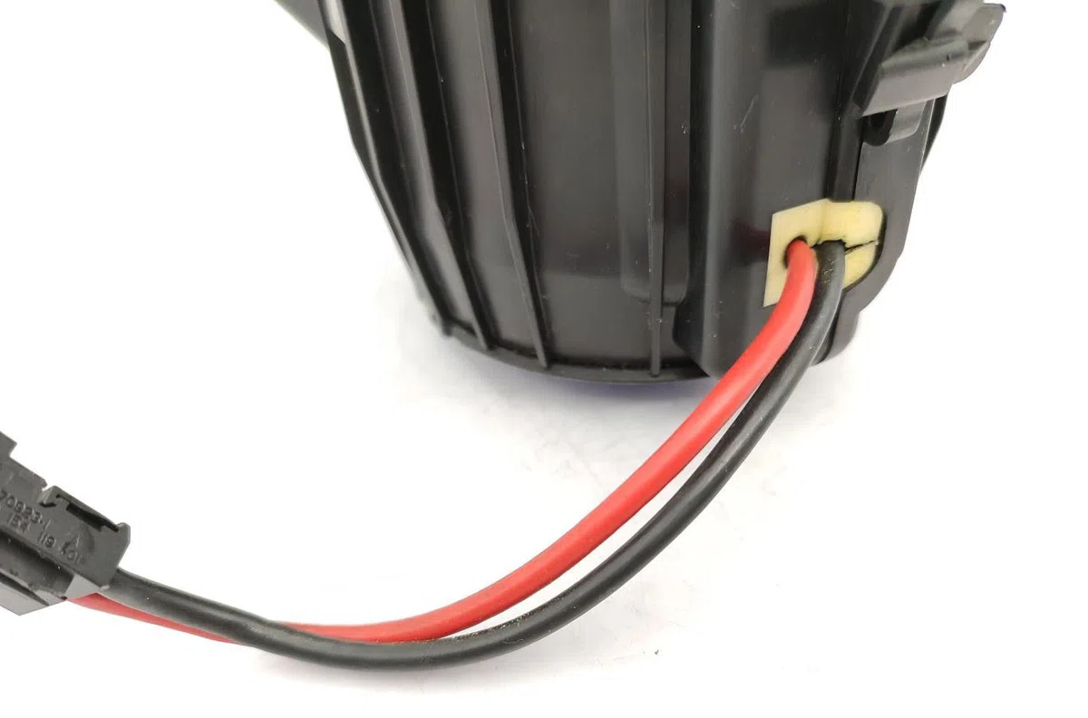 Moteur ventilateur chauffage AUDI A5 1 COUPE PHASE 2 occasion