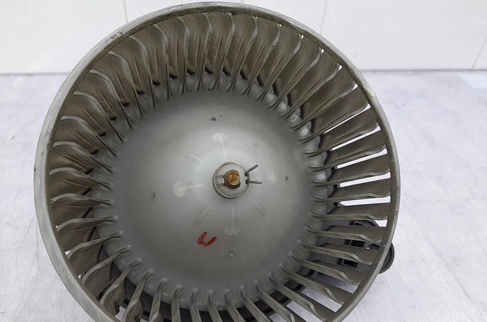 Moteur ventilateur chauffage AUDI A6 2 PHASE 1 occasion