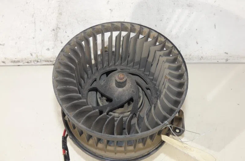 Moteur ventilateur chauffage CITROEN BERLINGO 1 PHASE 1 occasion