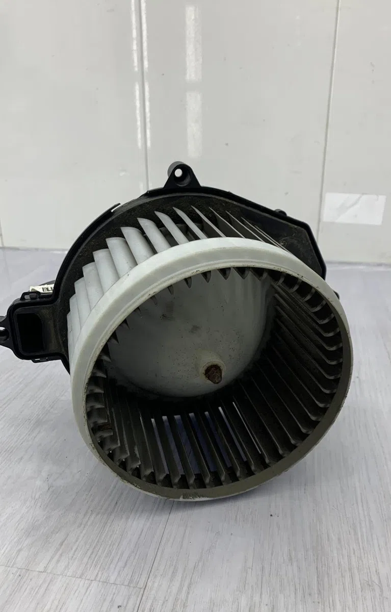 Moteur ventilateur chauffage CITROEN BERLINGO 2 PHASE 1 occasion