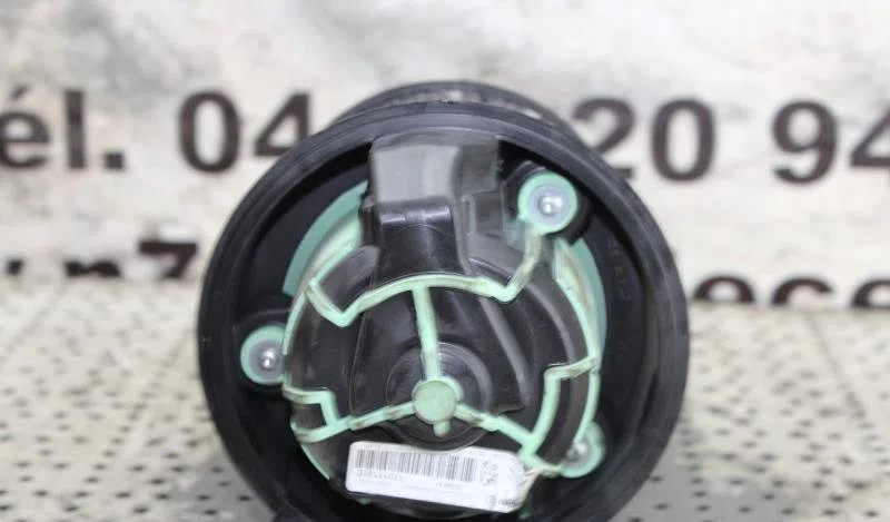 Moteur ventilateur chauffage CITROEN C4 2 PHASE 1 occasion