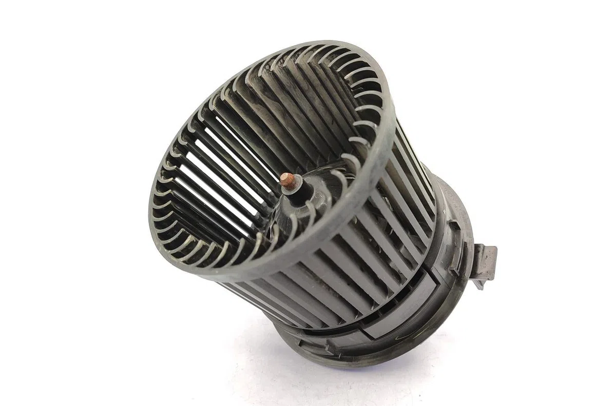 Moteur ventilateur chauffage CITROEN C4 2 PHASE 1 occasion