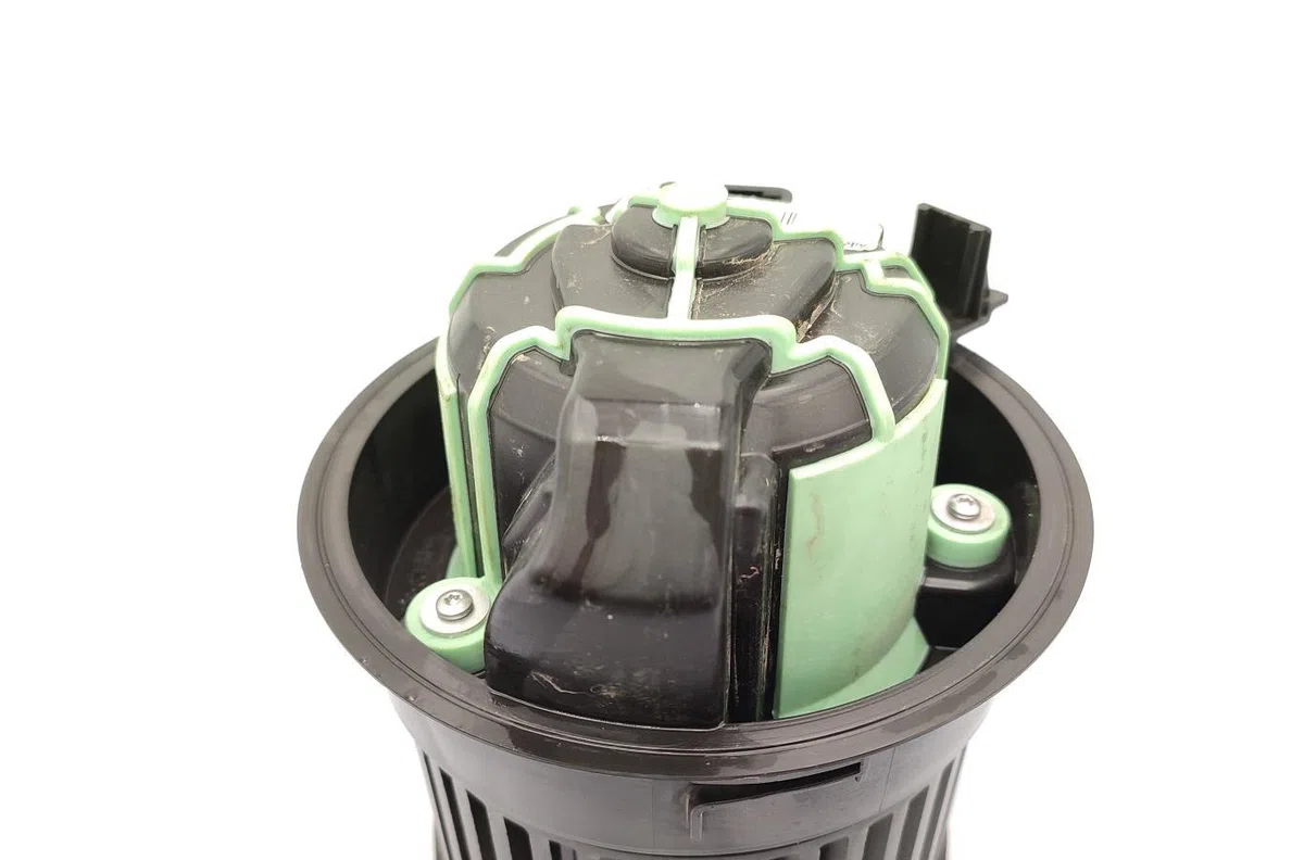 Moteur ventilateur chauffage CITROEN C4 2 PHASE 1 occasion