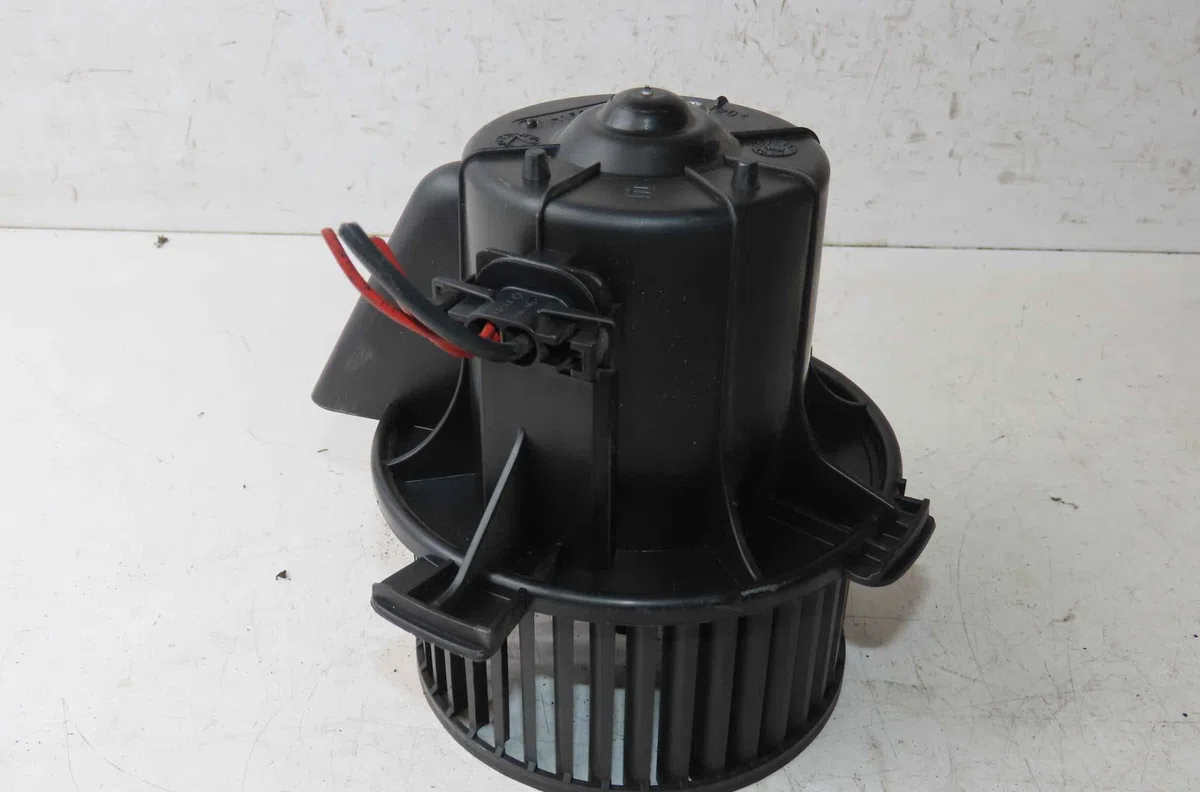 Moteur ventilateur chauffage CITROEN C4 I occasion