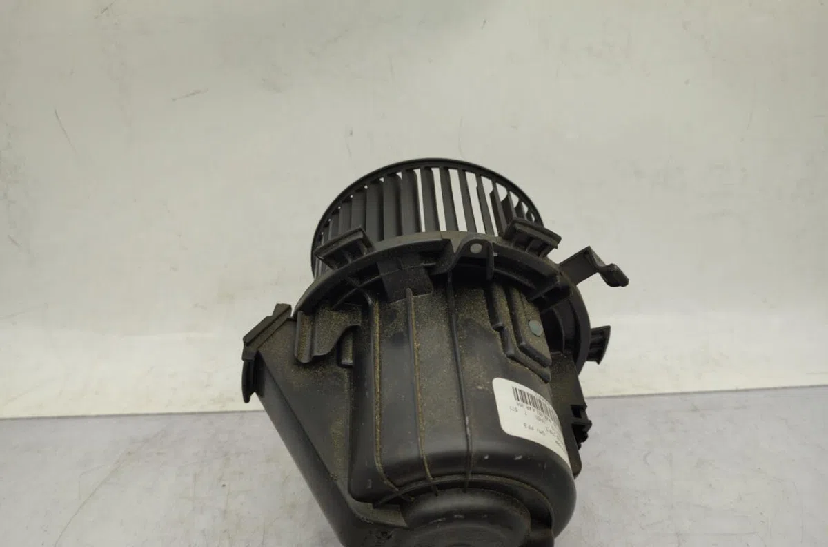 Moteur ventilateur chauffage CITROEN C5 2 BREAK occasion