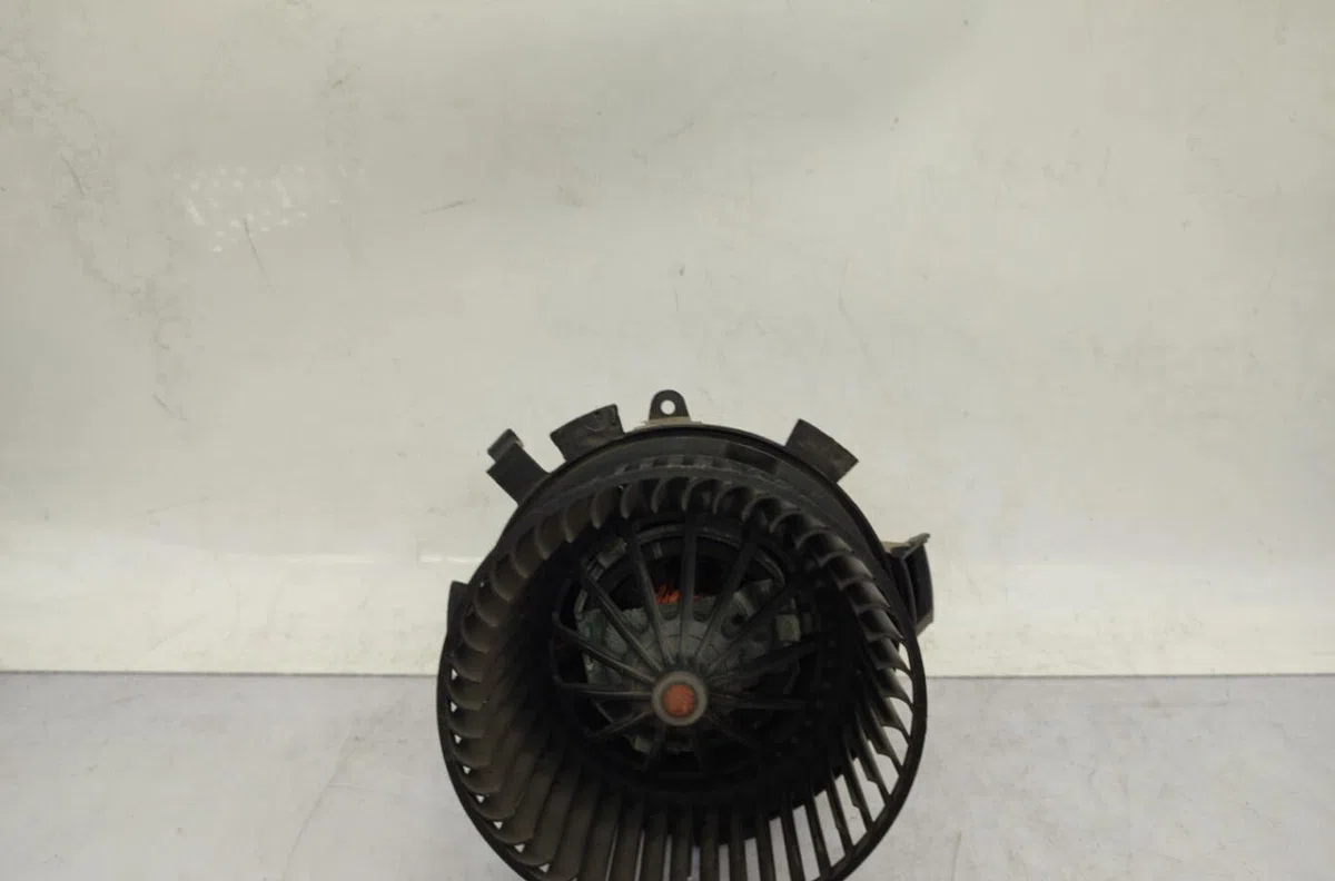 Moteur ventilateur chauffage CITROEN C5 2 BREAK occasion