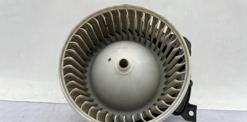 Moteur ventilateur chauffage CITROEN NEMO occasion