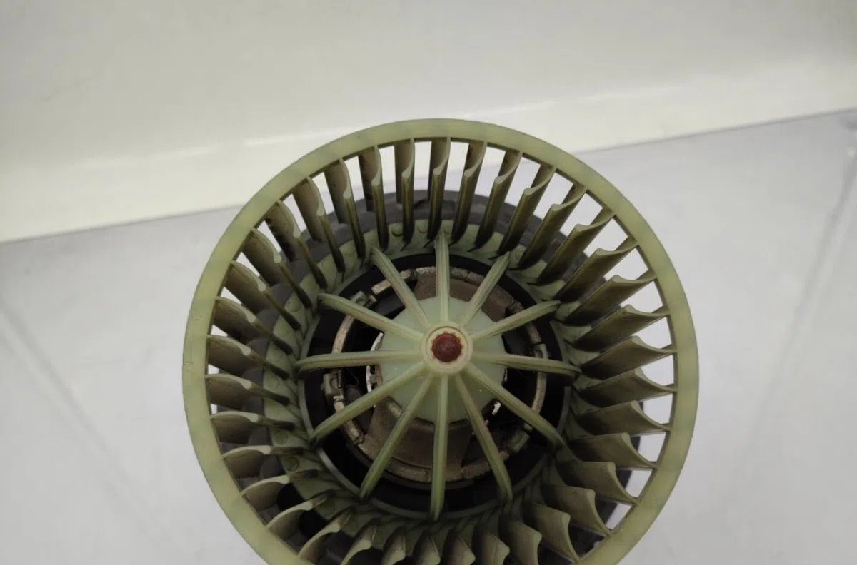 Moteur ventilateur chauffage FIAT MAREA WEEKEND BREAK occasion