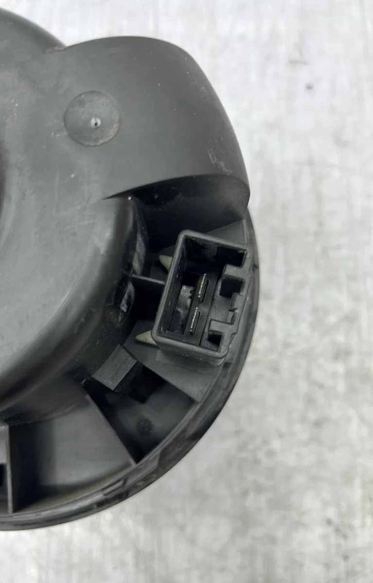 Moteur ventilateur chauffage FORD C-MAX 1 PHASE 1 occasion