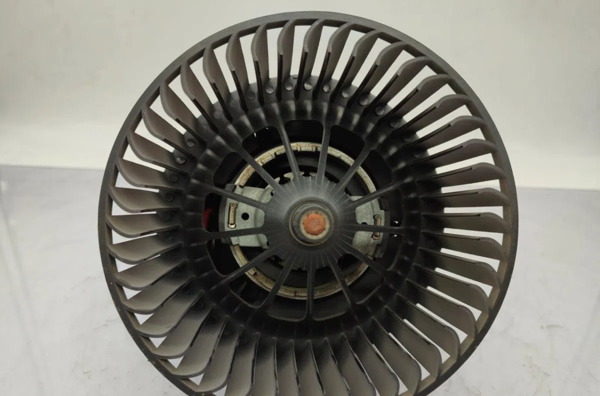Moteur ventilateur chauffage FORD C-MAX 2 PHASE 1 occasion