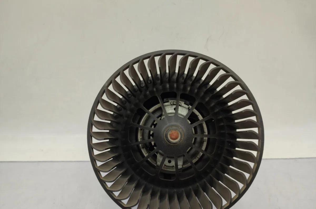 Moteur ventilateur chauffage FORD GRAND C-MAX 2 PHASE 1 occasion
