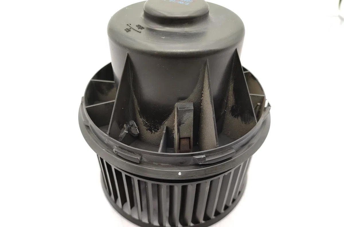 Moteur ventilateur chauffage FORD S-MAX 1 PHASE 1 occasion