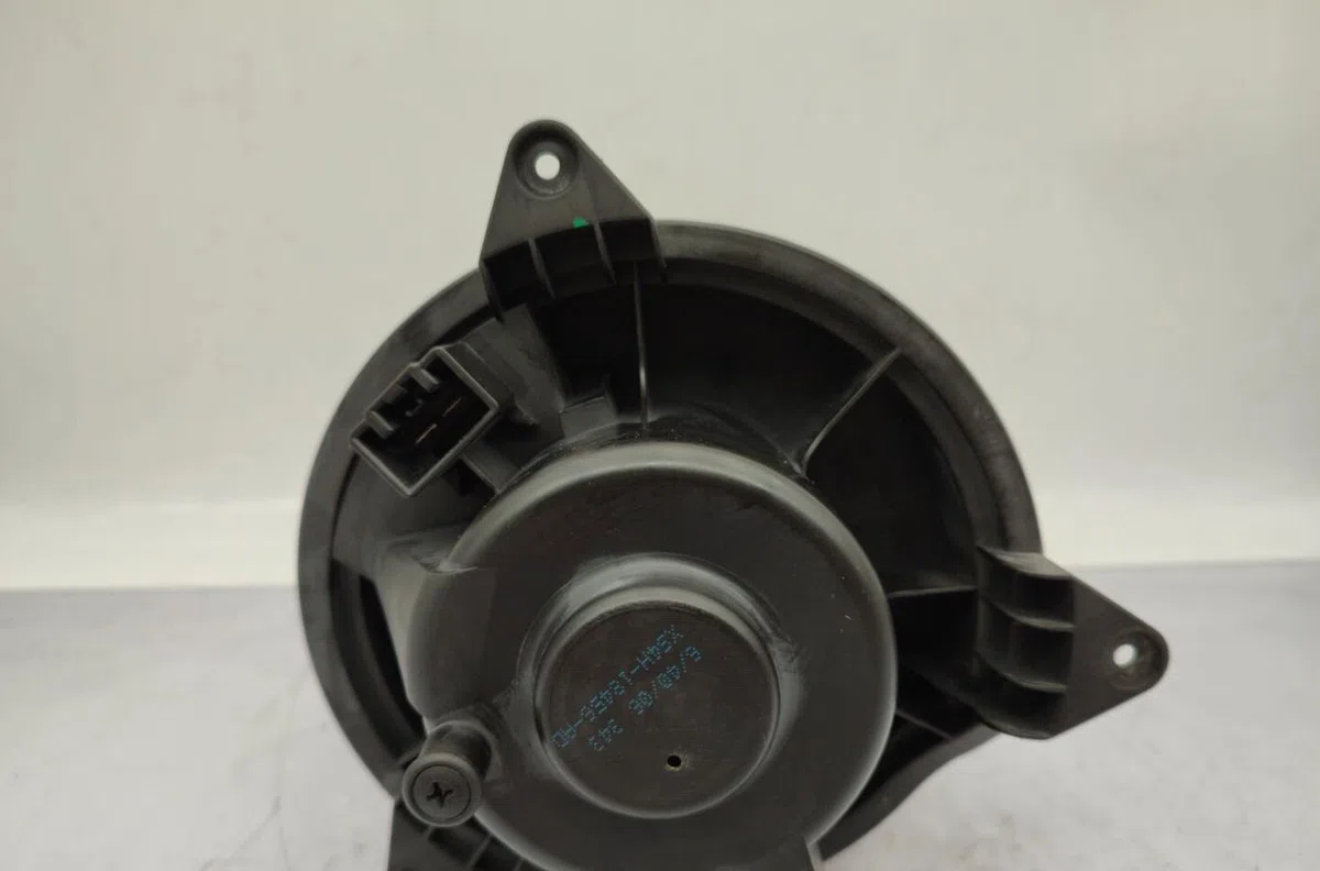 Moteur ventilateur chauffage FORD TRANSIT CONNECT 1 PHASE 2 occasion