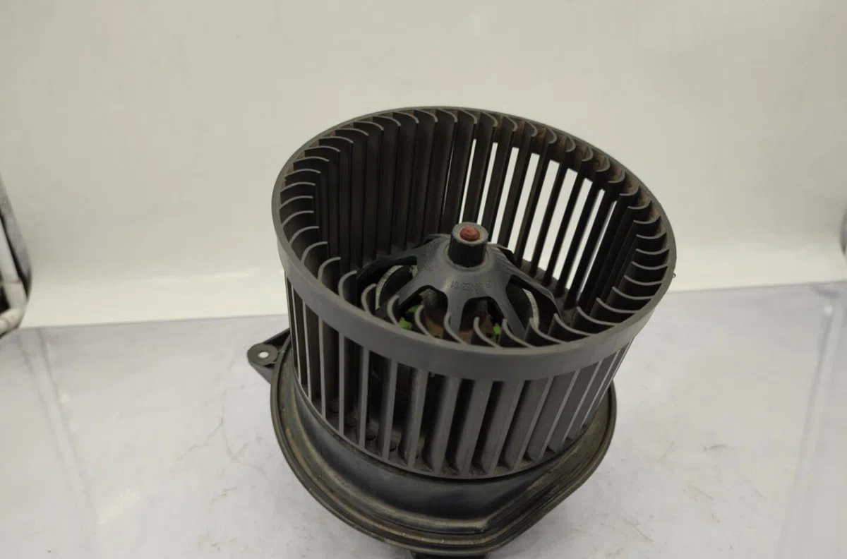 Moteur ventilateur chauffage FORD TRANSIT CONNECT 1 PHASE 2 occasion