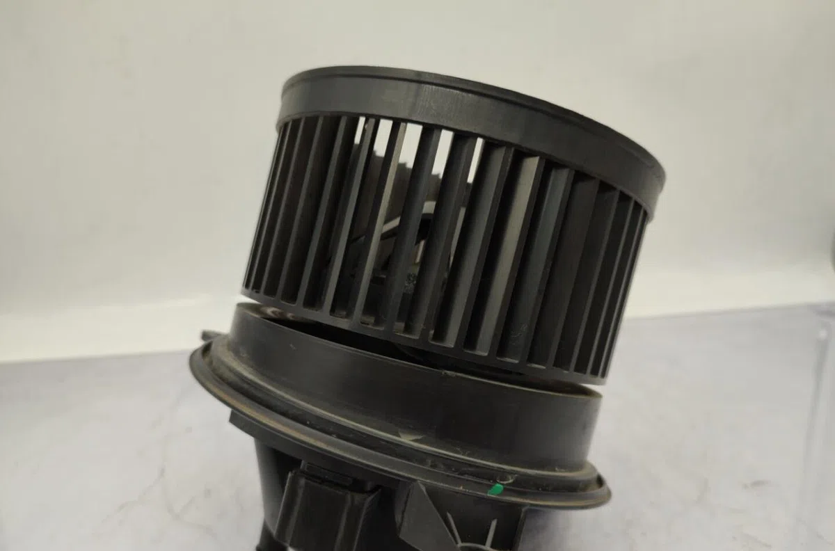 Moteur ventilateur chauffage FORD TRANSIT CONNECT 1 PHASE 2 occasion
