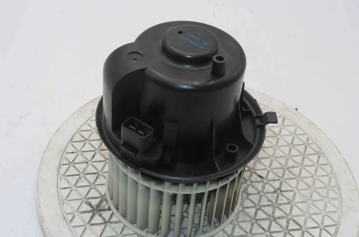 Moteur ventilateur chauffage FORD TRANSIT IV occasion