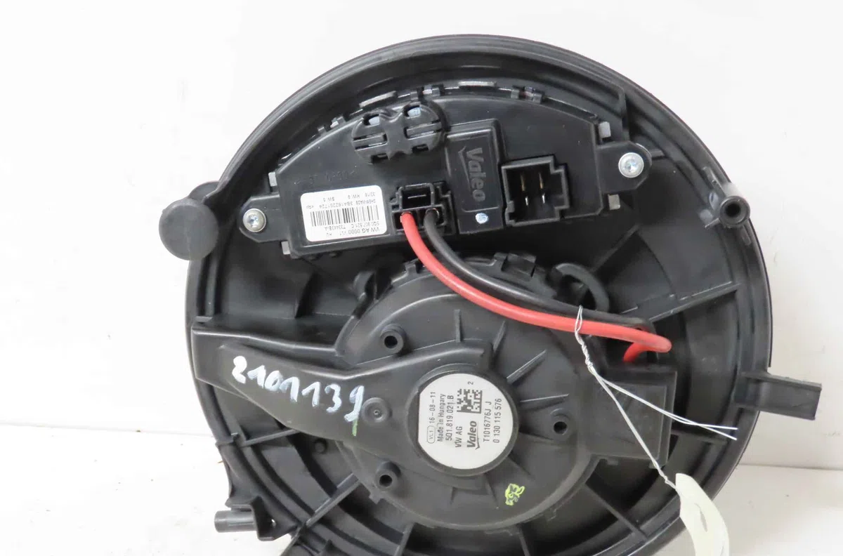 Moteur ventilateur chauffage FORD TRANSIT IV occasion