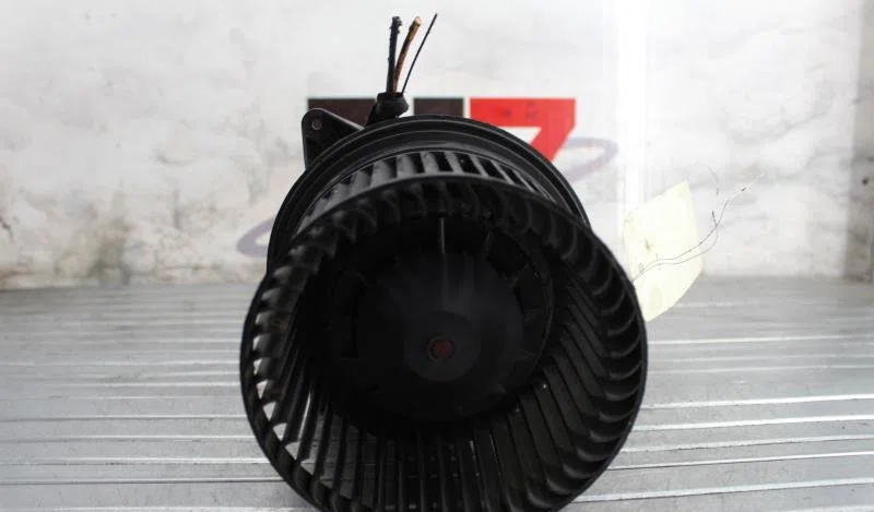 Moteur ventilateur chauffage JAGUAR X-TYPE PHASE 1 occasion