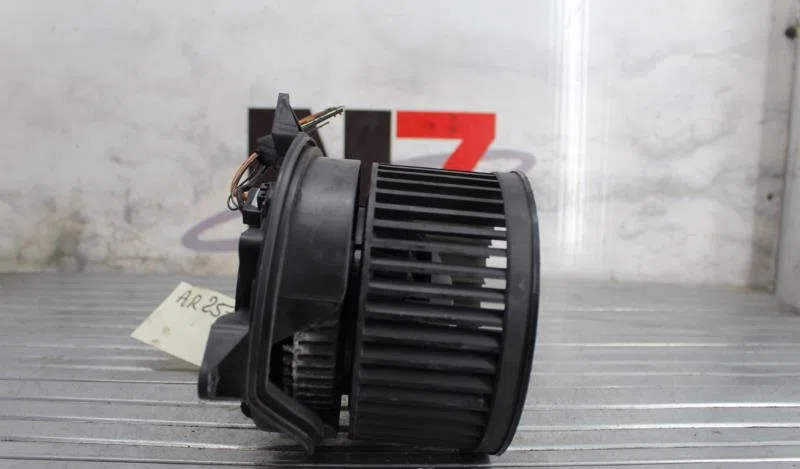 Moteur ventilateur chauffage JAGUAR X-TYPE PHASE 1 occasion