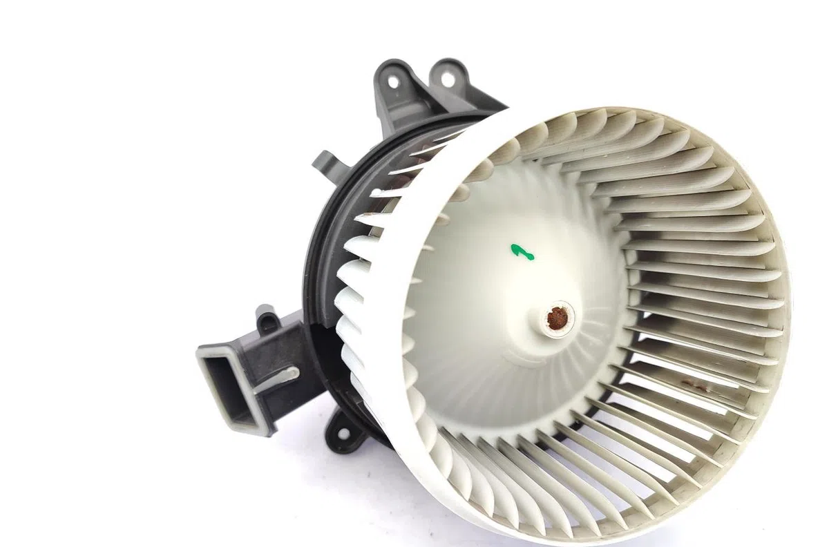Moteur ventilateur chauffage JEEP RENEGADE PHASE 2 occasion