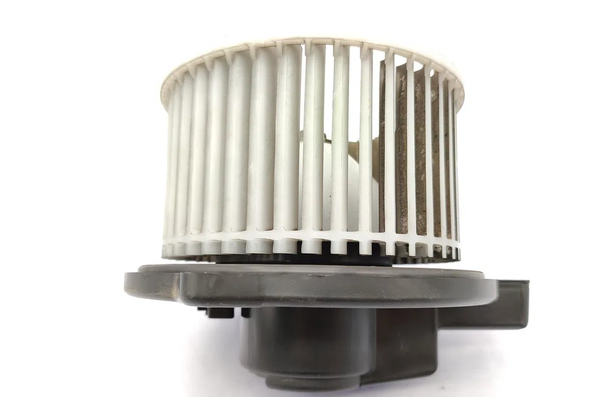 Moteur ventilateur chauffage MAZDA 2 2 PHASE 1 occasion