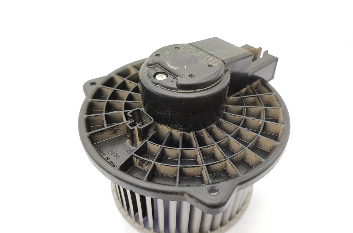 Moteur ventilateur chauffage MAZDA 2 2 PHASE 1 occasion