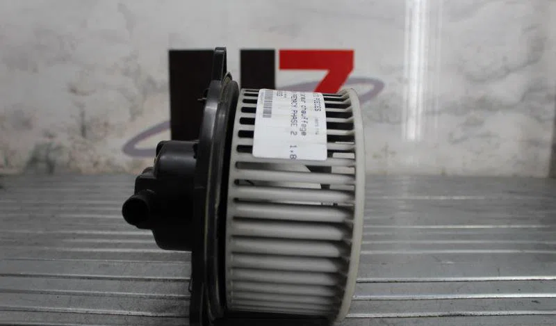 Moteur ventilateur chauffage MAZDA PREMACY occasion