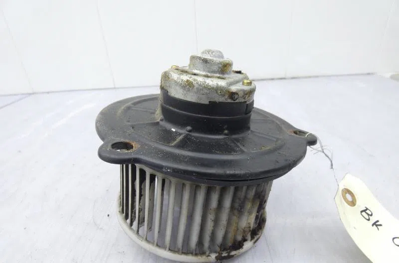 Moteur ventilateur chauffage MITSUBISHI L 300 occasion
