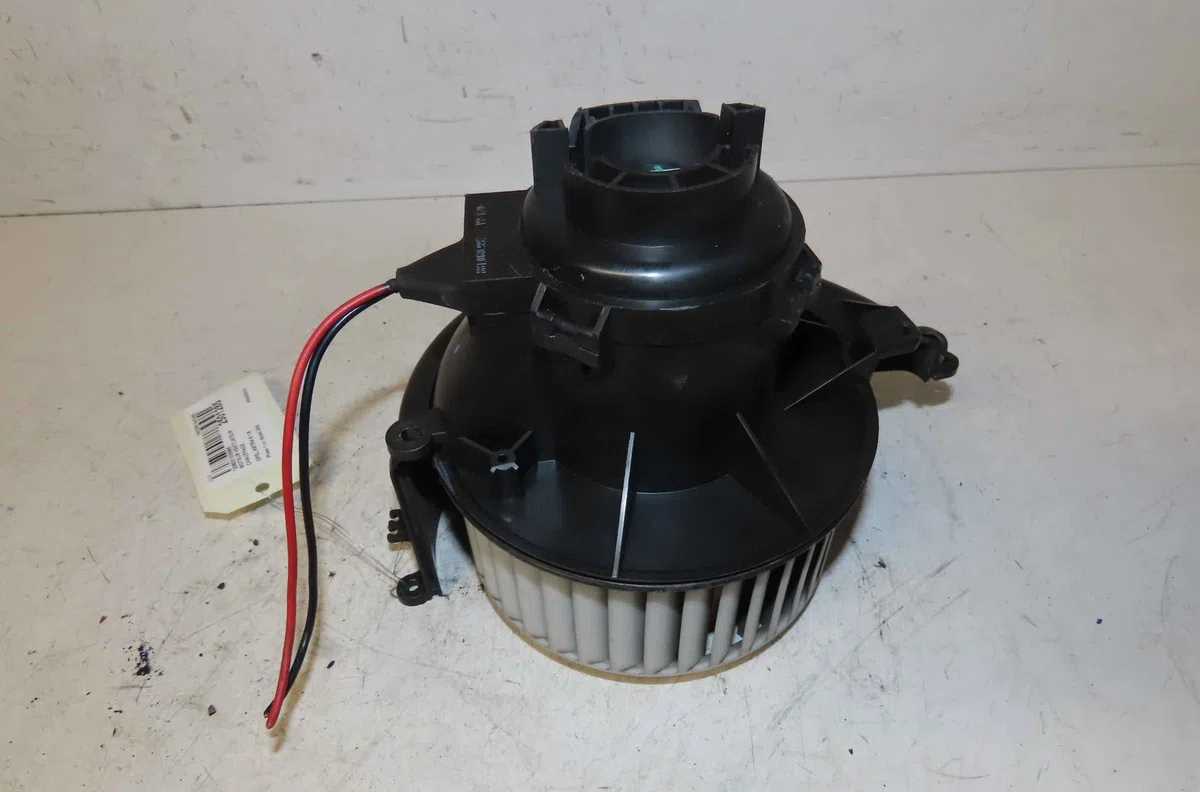 Moteur ventilateur chauffage OPEL ASTRA III occasion