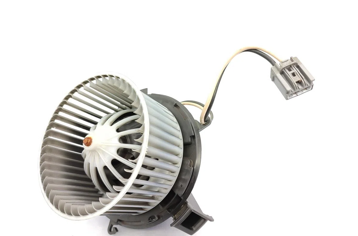 Moteur ventilateur chauffage OPEL ASTRA J PHASE 1 occasion