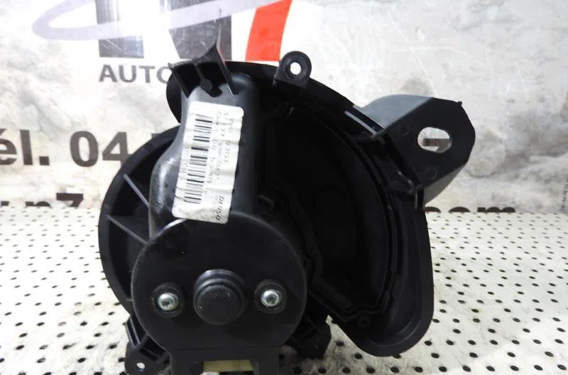 Moteur ventilateur chauffage OPEL CORSA D PHASE 1 occasion