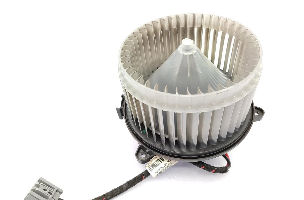 Moteur ventilateur chauffage OPEL INSIGNIA 1 PHASE 1 occasion