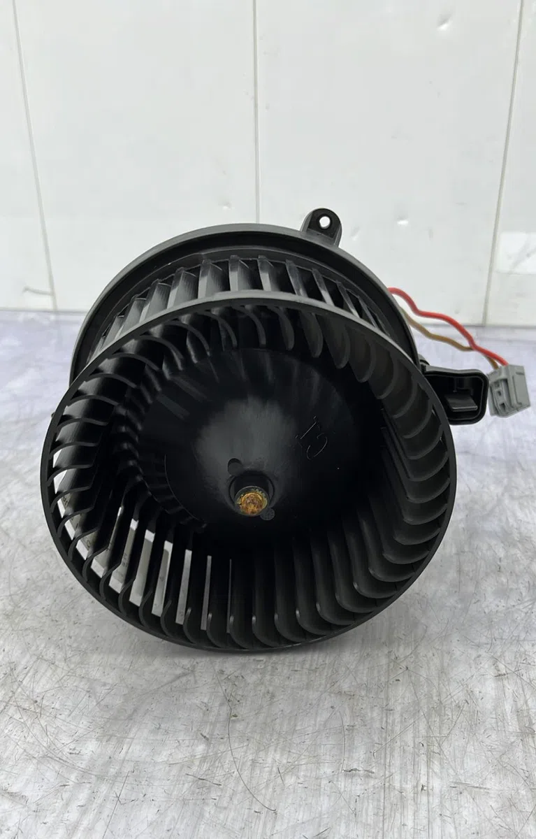 Moteur ventilateur chauffage OPEL MERIVA B PHASE 1 occasion