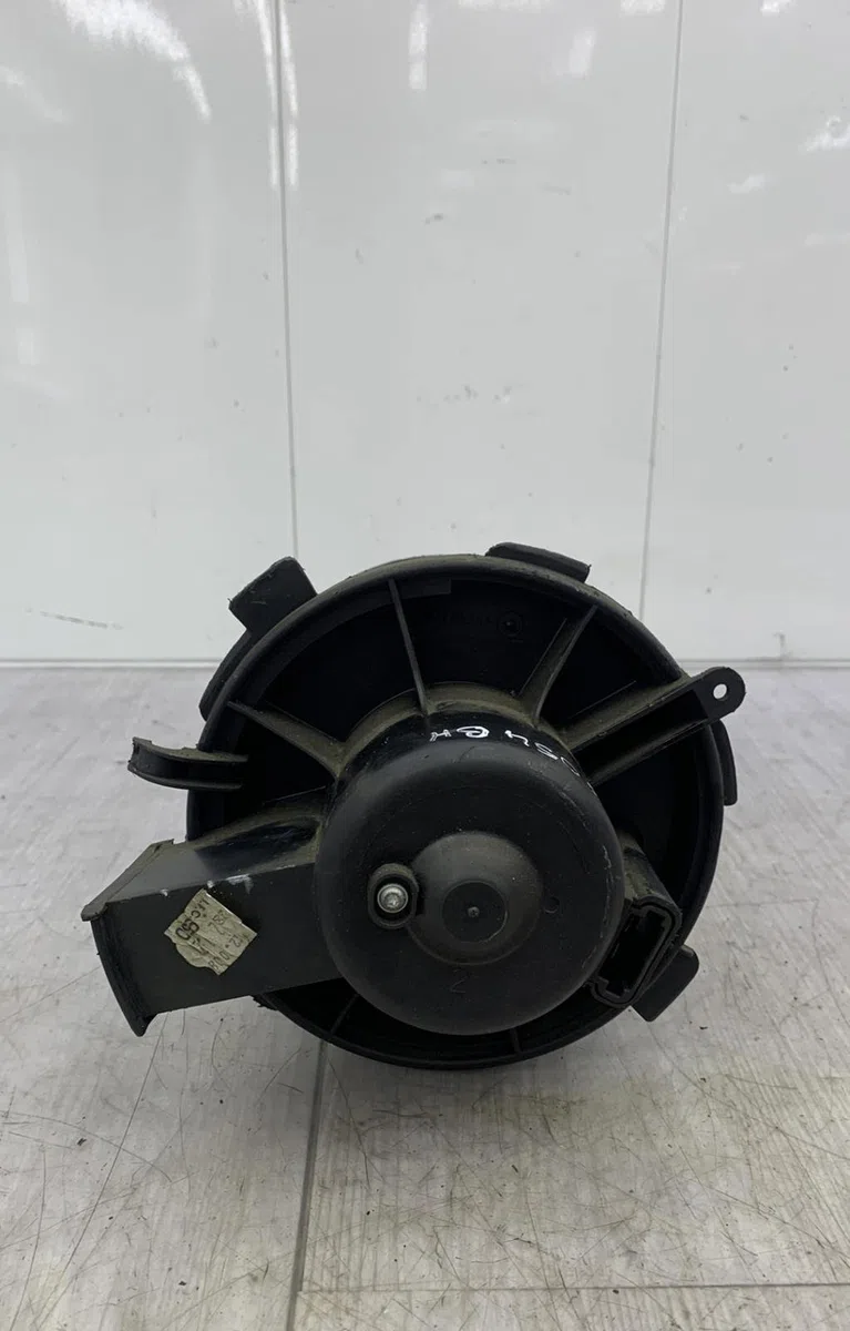 Moteur ventilateur chauffage PEUGEOT 206 PHASE 2 occasion