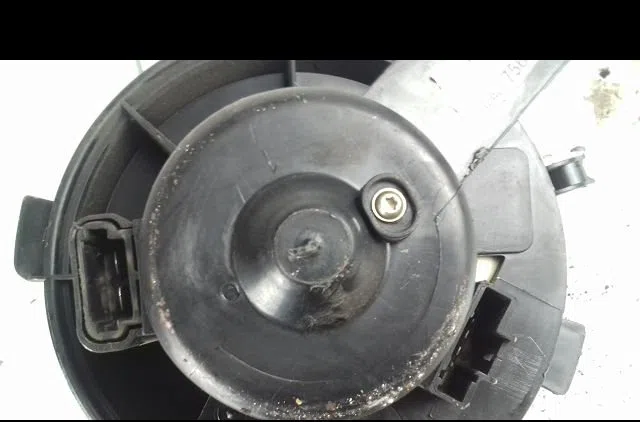 Moteur ventilateur chauffage Peugeot 307 (3A-C) 2.0 hdi 90 (2000-2007) 5 portes occasion