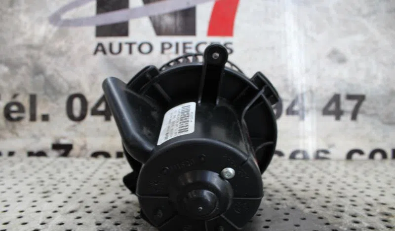 Moteur ventilateur chauffage PEUGEOT 307 PHASE 2 BREAK occasion
