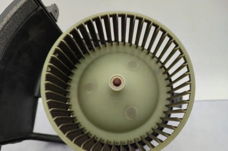 Moteur ventilateur chauffage RENAULT CLIO 2 CAMPUS PHASE 2 occasion