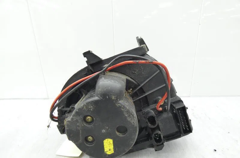 Moteur ventilateur chauffage RENAULT CLIO 2 PHASE 1 occasion