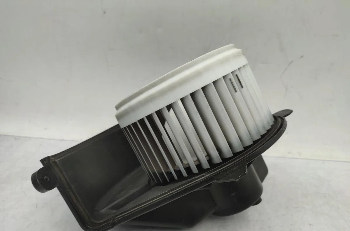Moteur ventilateur chauffage RENAULT KANGOO 2 PHASE 2 occasion