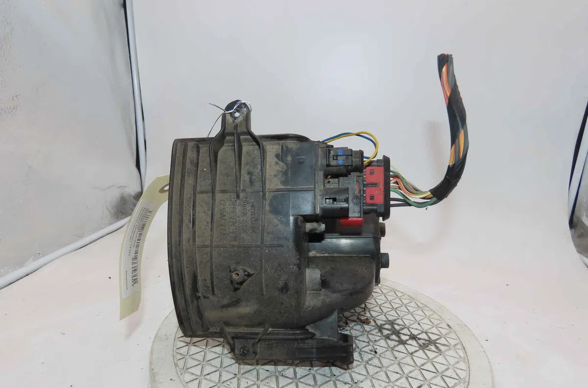 Moteur ventilateur chauffage RENAULT KANGOO I occasion