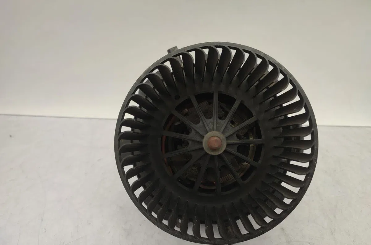 Moteur ventilateur chauffage RENAULT MASTER 2 PHASE 3 occasion